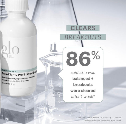 Beta-Clarity Pro 5 Liquid Exfoliant 60 ml
