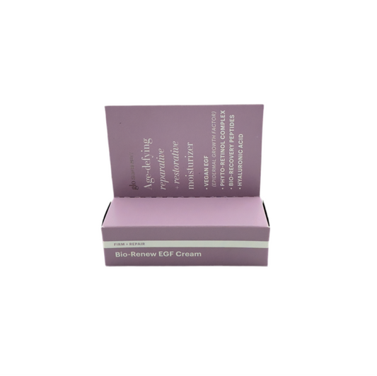 Glo Skin Beauty Bio Renew EGF Cream