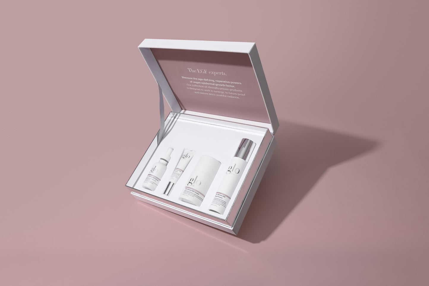 EGF Age-Defying Collection