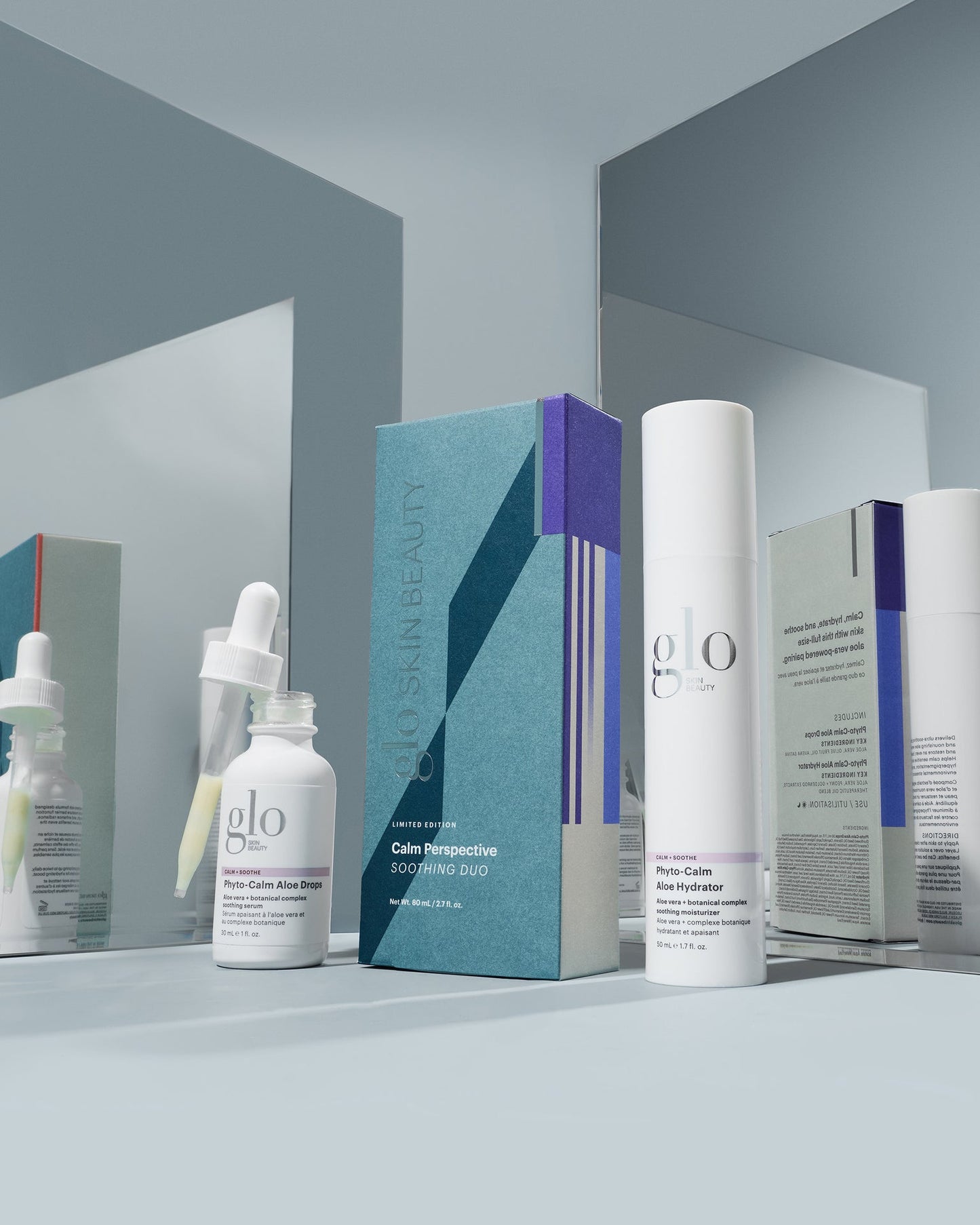 Calm Perspective Soothing Duo