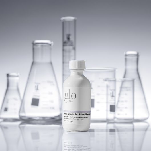 Beta - Clarity Pro 5 Liquid Exfoliant 60 ml - Glo Skin Beauty UK&I