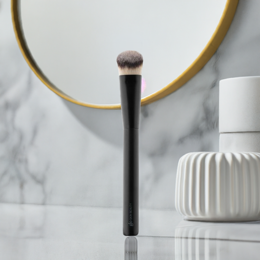 Angled Complexion Brush #108