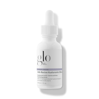 HA-Revive Hyaluronic Drops 30 ml - Glo Skin Beauty UK&I