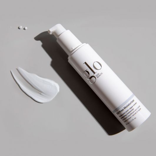 Oil Free Moisturizer 50 ml - Glo Skin Beauty UK&I