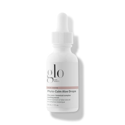 Phyto-Calm Aloe Drops 30 ml - Glo Skin Beauty UK&I