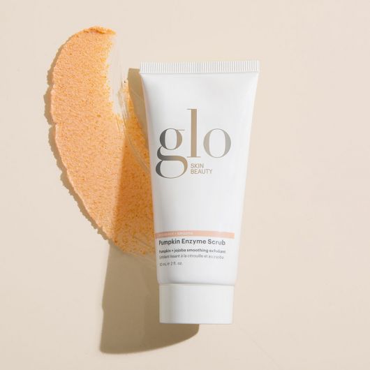 Pumpkin Enzyme Scrub 60 ml - Glo Skin Beauty UK&I