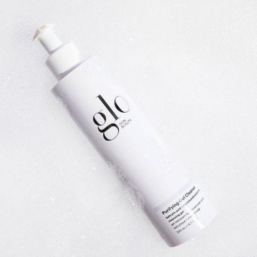 Purifying Gel Cleanser 200 ml - Glo Skin Beauty UK&I