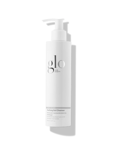 Purifying Gel Cleanser 200 ml - Glo Skin Beauty UK&I