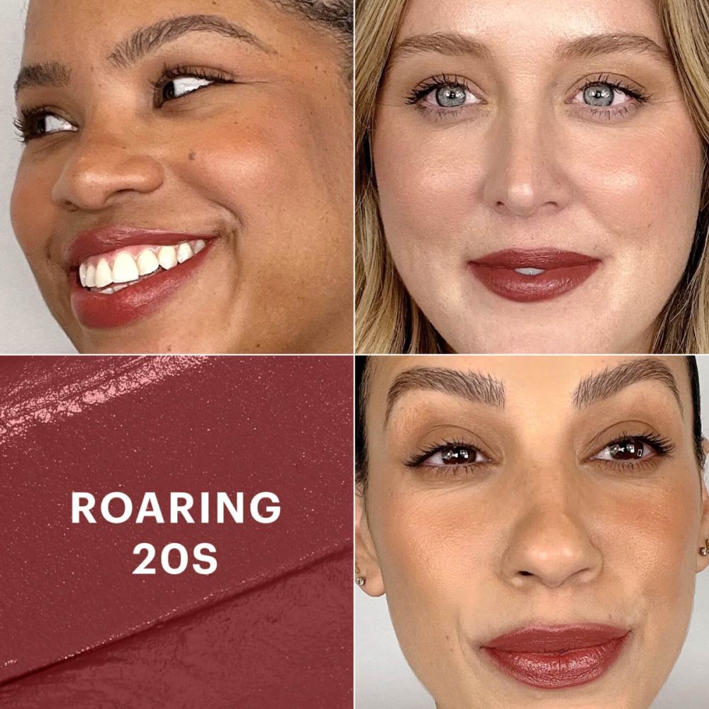 Satin Lipstick - Glo Skin Beauty UK&I