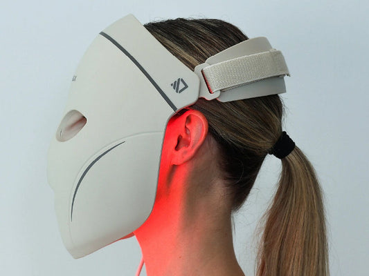 Are LED face masks safe?