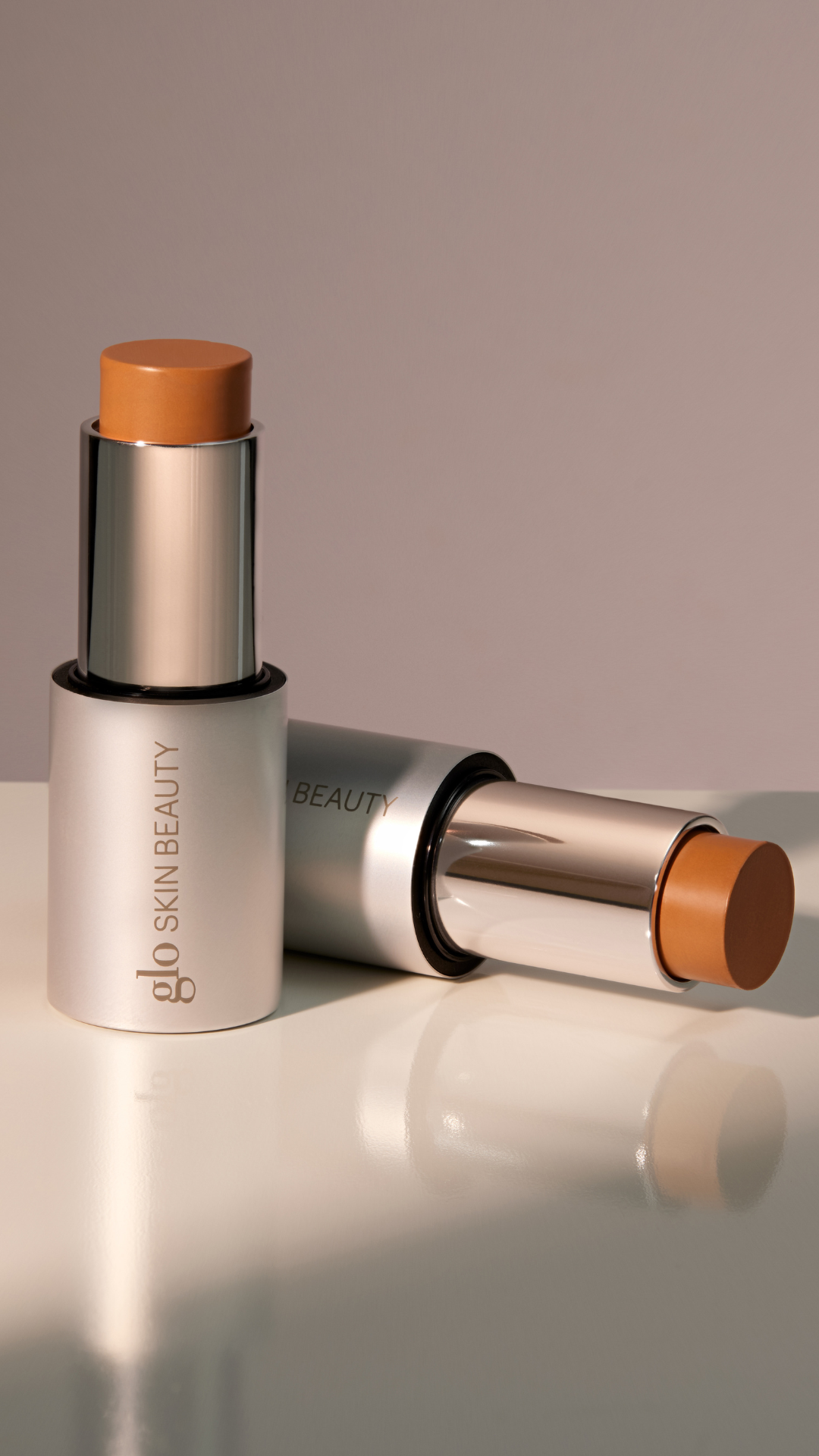 Cream Bronze Stick