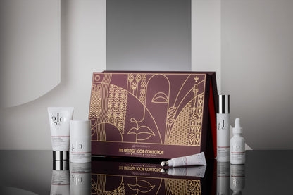 The Prestige Icon Collection, Glo Skin Beauty Holiday 2026