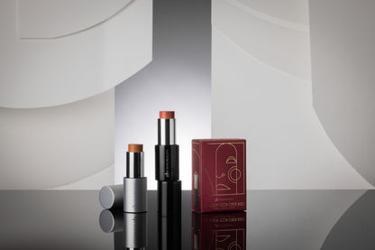 The Sculpt Icon Cheek Duo, Glo Skin Beauty Holiday 2026