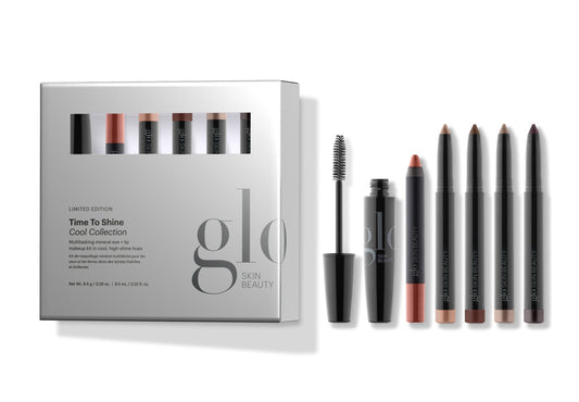 Time to Shine- Cool Collection