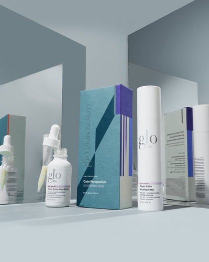 Calm Perspective Soothing Duo