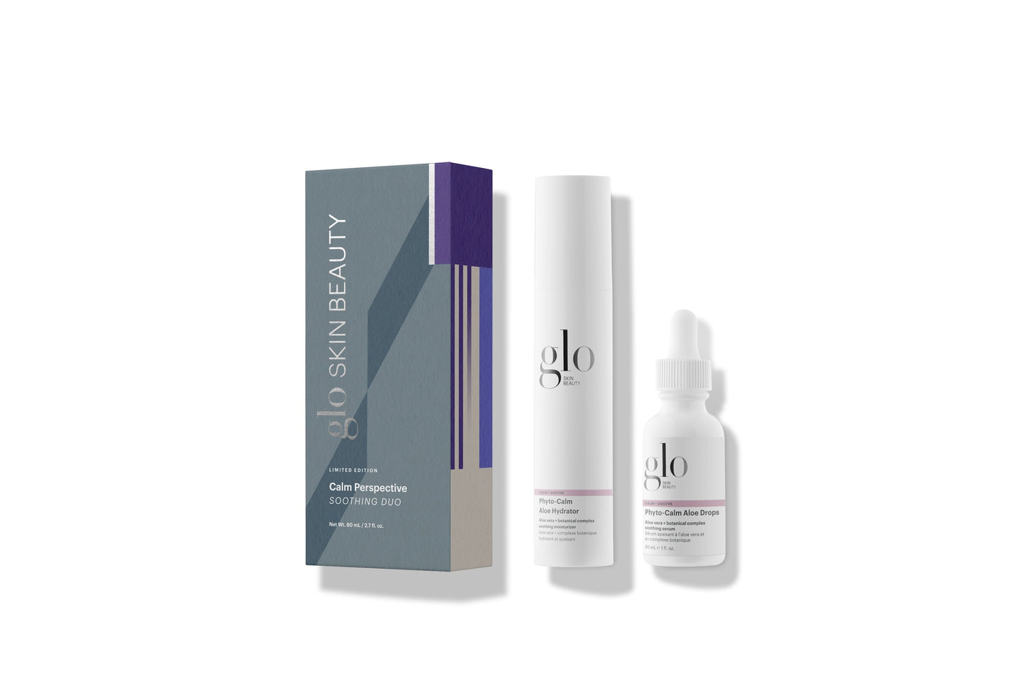 Calm Perspective Soothing Duo