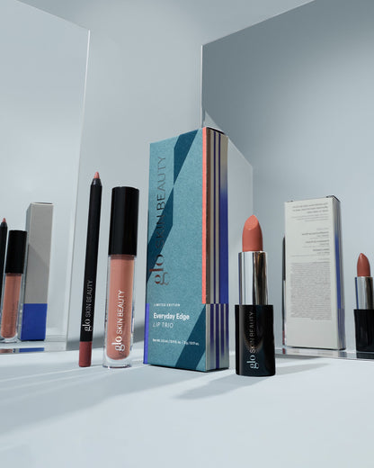 Everyday Edge Lip Trio