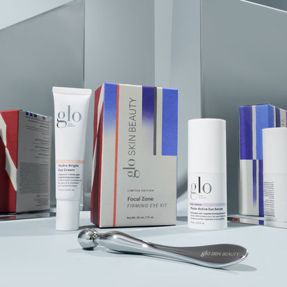 Focal Zone Firming Eye Kit