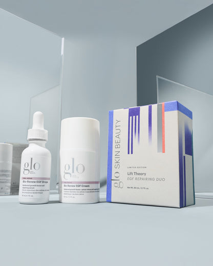 Lift Theory EGF Repairing Duo