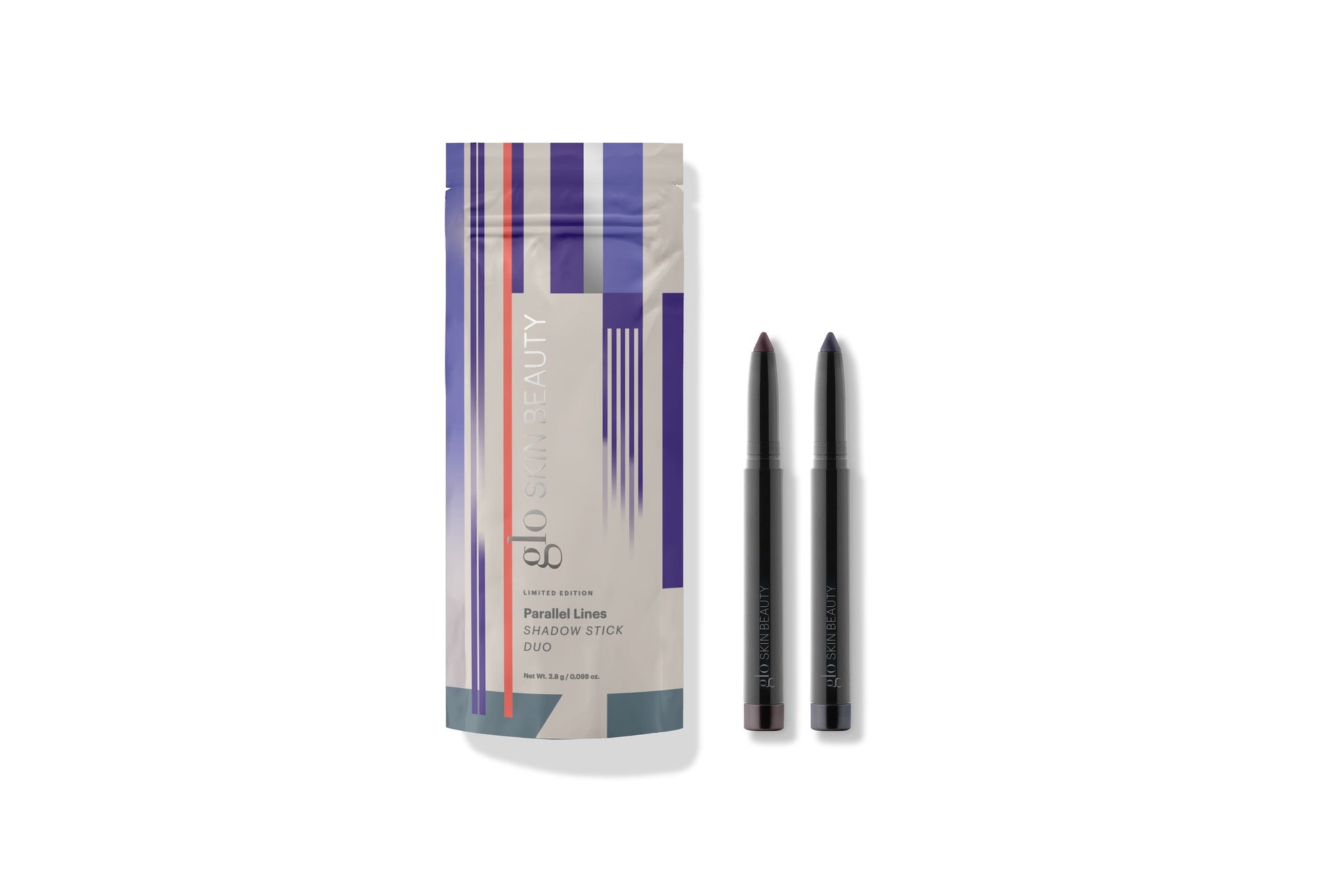 Glo Skin Beauty Parallel Lines Shadow Stick Duo