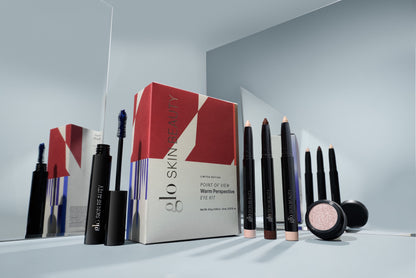 Warm Perspective Eye Kit