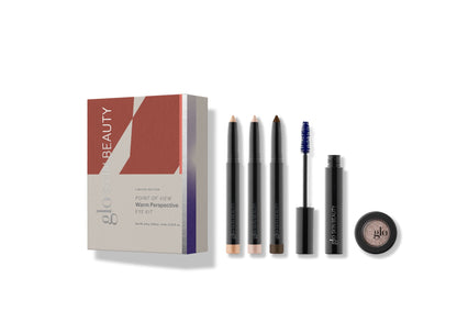Warm Perspective Eye Kit