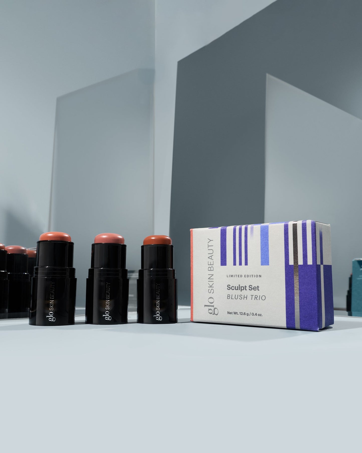 Sculpt Set Brush Trio