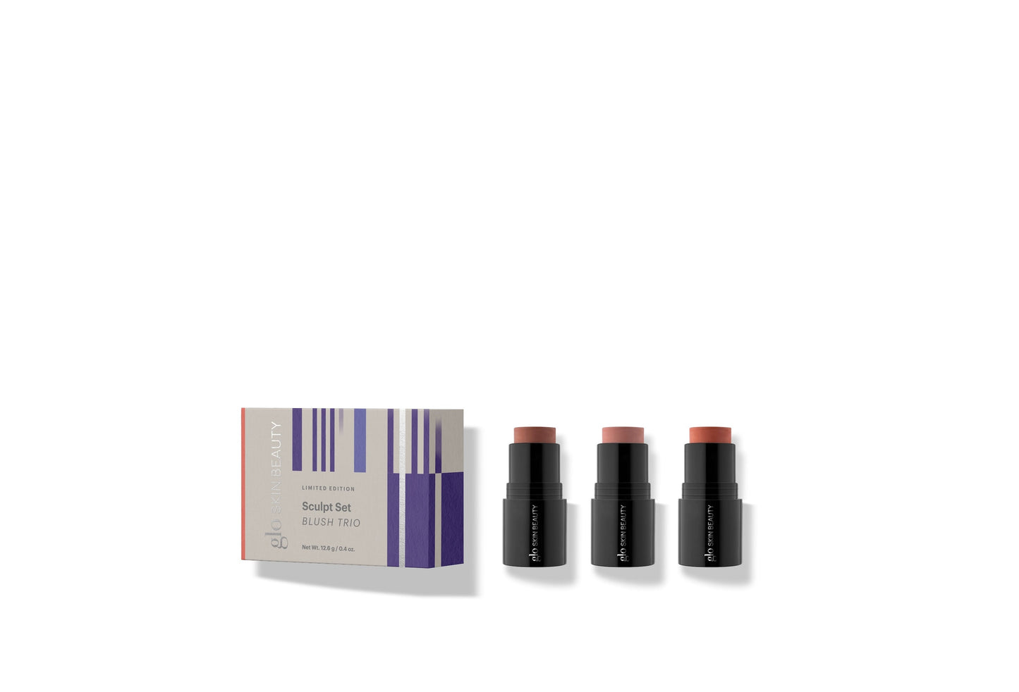 Sculpt Set Brush Trio