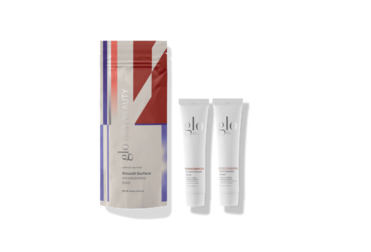 Smooth Surface Nourishing Duo
