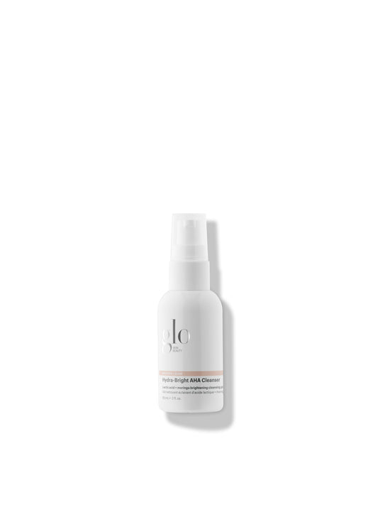 Travel Size Hydra Bright AHA Cleanser