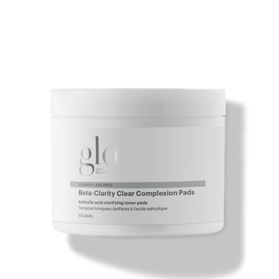 Glo Skin Beauty | Beta-Clarity Clear Complexion Pads