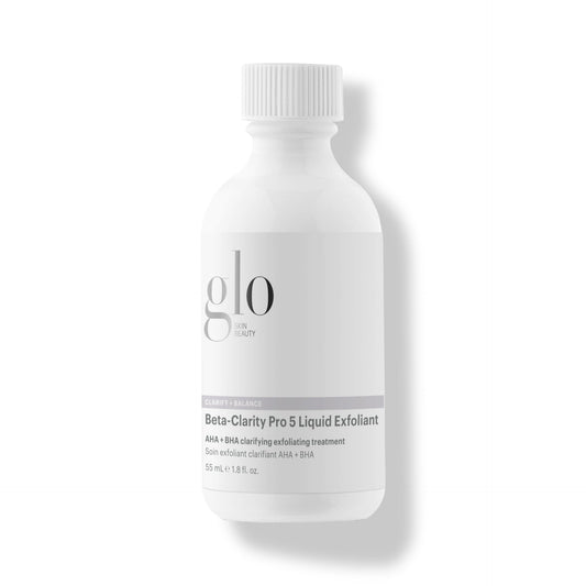Beta-Clarity Pro 5 Liquid Exfoliant 60 ml - Glo Skin Beauty UK&I