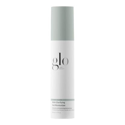 BHA Clarifying Gel Moisturizer - Glo Skin Beauty UK&I