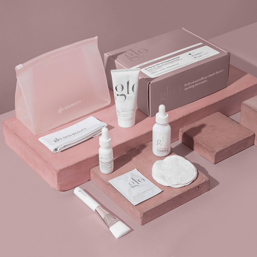 Bio - Renew EGF Cell Repairing Facial Kit - Glo Skin Beauty UK&I