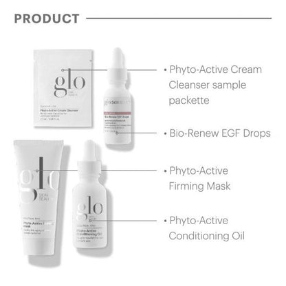 Bio - Renew EGF Cell Repairing Facial Kit - Glo Skin Beauty UK&I