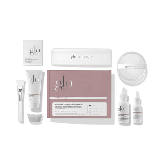 Bio-Renew EGF Cell Repairing Facial Kit - Glo Skin Beauty UK&I