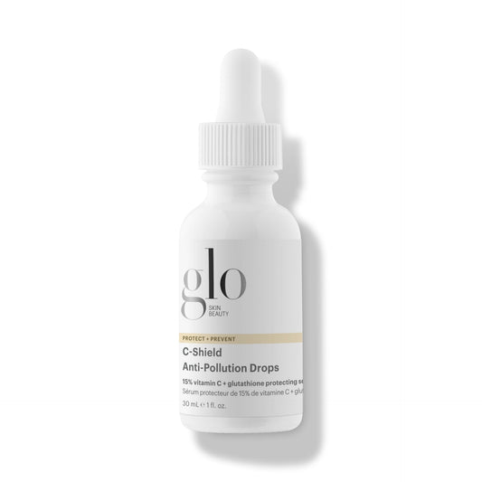C-Shield Anti-Pollution Drops 30 ml - Glo Skin Beauty UK&I