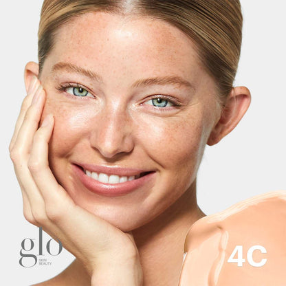 C - Shield Anti - Pollution Moisture Tint SPF30+ 50 ml - Glo Skin Beauty UK&I