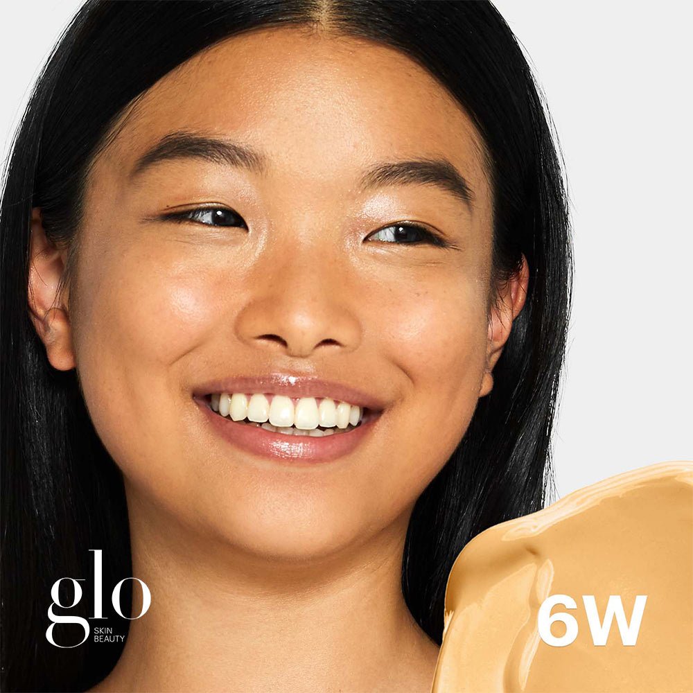 C - Shield Anti - Pollution Moisture Tint SPF30+ 50 ml - Glo Skin Beauty UK&I