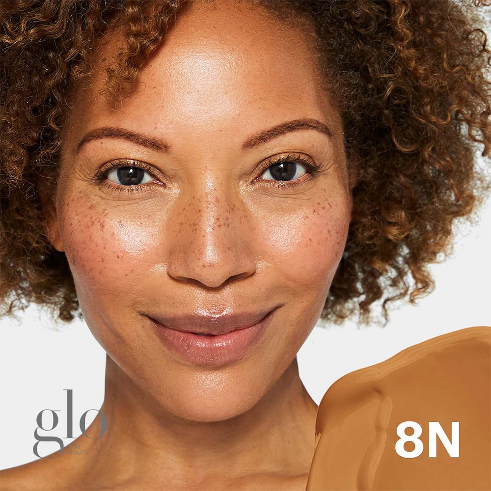 C - Shield Anti - Pollution Moisture Tint SPF30+ 50 ml - Glo Skin Beauty UK&I