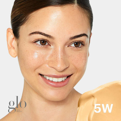 C - Shield Anti - Pollution Moisture Tint SPF30+ 50 ml - Glo Skin Beauty UK&I