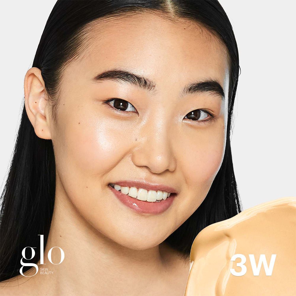 C - Shield Anti - Pollution Moisture Tint SPF30+ 50 ml - Glo Skin Beauty UK&I