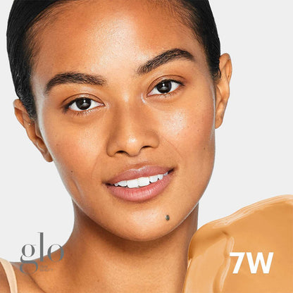 C - Shield Anti - Pollution Moisture Tint SPF30+ 50 ml - Glo Skin Beauty UK&I