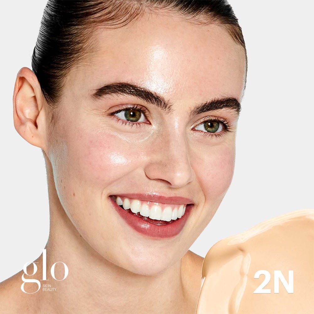 C - Shield Anti - Pollution Moisture Tint SPF30+ 50 ml - Glo Skin Beauty UK&I