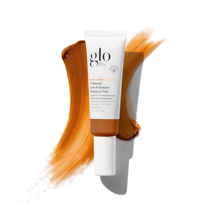 C - Shield Anti - Pollution Moisture Tint SPF30+ 50 ml - Glo Skin Beauty UK&I