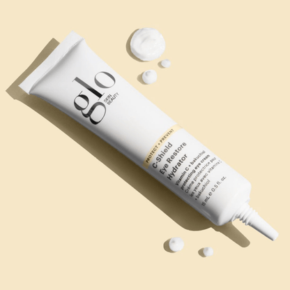 C - Shield Eye Restore Hydrator 15 ml - Glo Skin Beauty UK&I