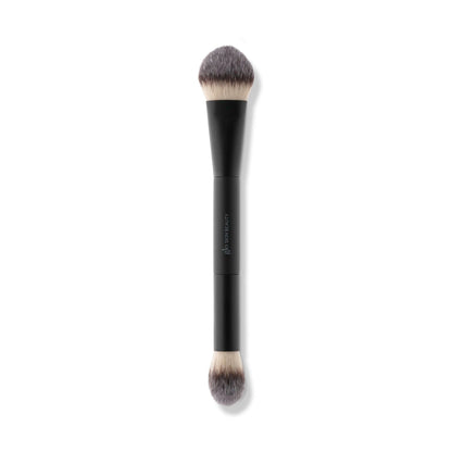 Contour/Highlight Brush #107 - Glo Skin Beauty UK&I