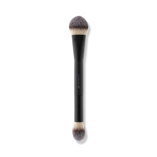 Contour/Highlight Brush #107 - Glo Skin Beauty UK&I