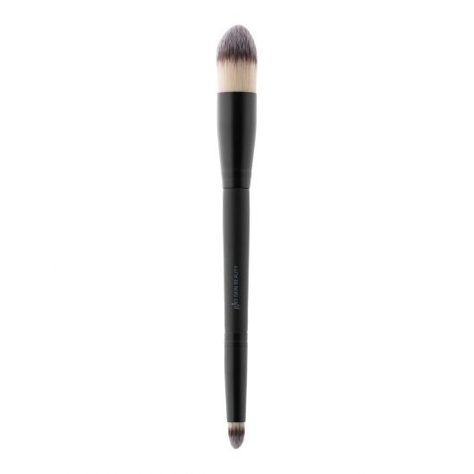 Dual Foundation/Camouflage Brush 109 - Glo Skin Beauty UK&I
