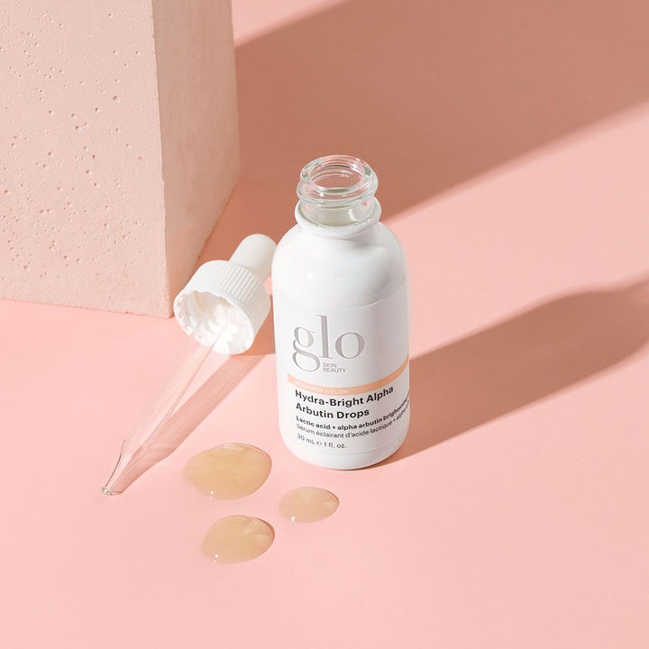 Pigmentation & dullness